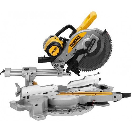 DeWALT DWS727-QS Gérvágó (1675W/250mm)