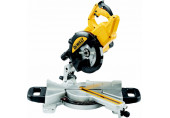 DeWALT DWS774-QS Gérvágó fűrész (1400W/216mm)
