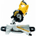 DeWALT DWS774-QS Gérvágó fűrész (1400W/216mm)