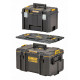 DeWALT DWST08017-9 Toughsystem 2.0 Tárolórendszer rögzítő platform