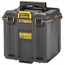 DeWALT DWST08035-1 ToughSystem 2.0 Kompakt, mély szerszámosláda