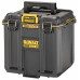 DeWALT DWST08035-1 ToughSystem 2.0 Kompakt, mély szerszámosláda