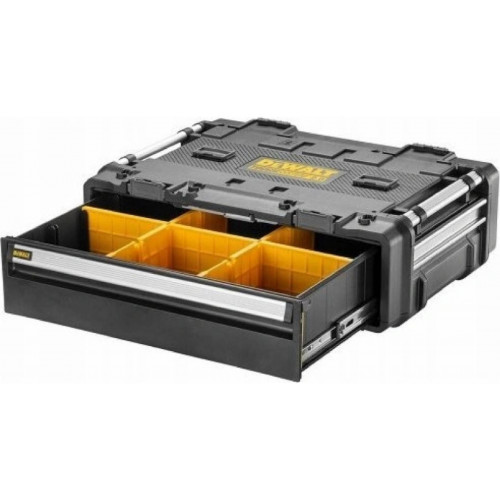 DeWALT DWST08510-1 ToughSystem 2.0 DXL Mély fiók