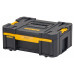 DeWALT DWST1-70705 TSTAK III Fiókos szerszámosdoboz