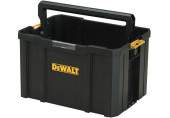 DeWALT DWST1-71228 TSTAK Nyitott koffer 440x314x176mm