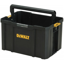 DeWALT DWST1-71228 TSTAK Nyitott koffer 440x314x176mm