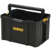 DeWALT DWST1-71228 TSTAK Nyitott koffer, 440 x 314 x176 mm