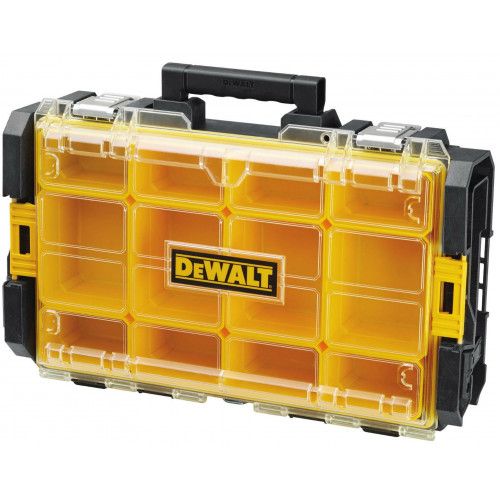 DeWALT TOUGHSYSTEM™ TÁROLÓ DWST1-75522