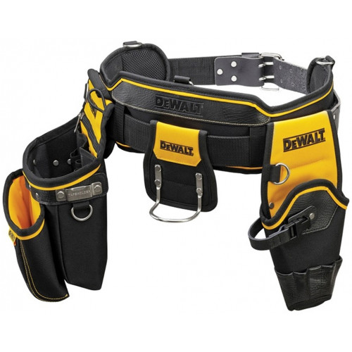 DeWALT DWST1-75552 szerszámtartó övtáska