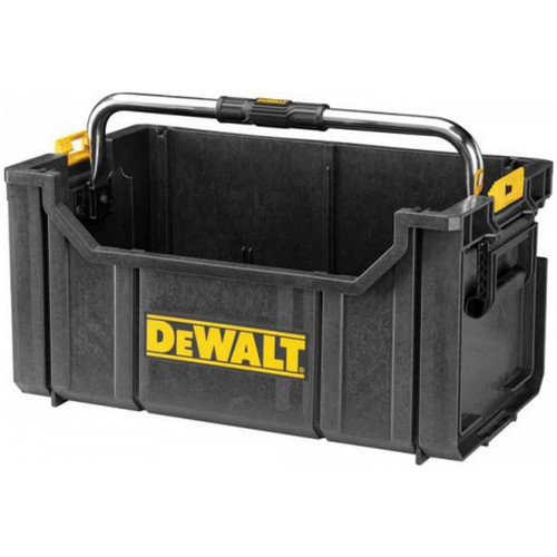 DeWALT DWST1-75654 ToughSystem Nyitott tároló 597x480x600 mm