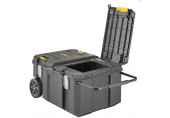 DeWALT DWST17871-1 tárolórendszer 113l, 50kg, IP54, T-stak
