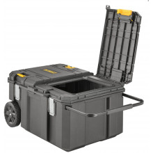DeWALT DWST17871-1 tárolórendszer 113l, 50kg, IP54, T-stak