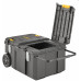 DeWALT DWST17871-1 tárolórendszer 113l, 50kg, IP54, T-stak