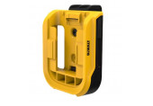 DeWALT DWST82820-0 DXL Akkumulátor tartó, 2db