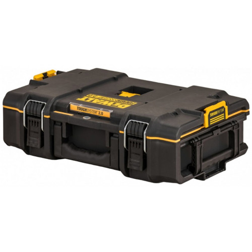 DeWALT DS165-1 ToughSystem Szerszámosláda DWST83293-1