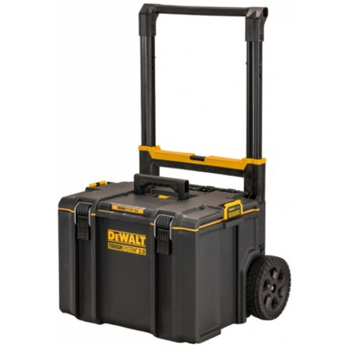DeWALT DS450 ToughSystem Guruló szerszámosláda 685x554x500 mm DWST83295-1