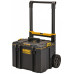 DeWALT DS450 ToughSystem Guruló szerszámosláda 685x554x500 mm DWST83295-1
