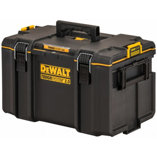 DeWALT DS400 ToughSystem Szerszámosláda DWST83342-1
