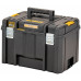 DeWALT DWST83346-1 Tstak VI Szerszámos láda (23L)