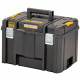 DeWALT DWST83346-1 Tstak VI Szerszámos láda (23L)