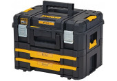 DeWALT DWST83395-1 TSTAK II + TSTAK IV Koffer szett