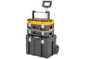 DeWALT DWST83411-1 TSTAK Mobil box koffer szett