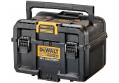DeWALT DWST83471 Akkumulátortöltő és tároló szerszámgépekhez ToughSystem 18V-54V, 2xUSB