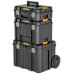 DeWALT DWST83517-1 tárolórendszer T-stak IP54