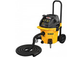 DeWALT DWV905M-QS Elektromos porszívó M porosztály (3600W/38 L)