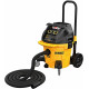 DeWALT DWV905M-QS Elektromos porszívó M porosztály (38L)