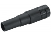 DeWALT DWV9110-XJ Kúpos gumi porszívó adapter 35/29/30/35mm