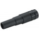 DeWALT DWV9110-XJ Kúpos gumi porszívó adapter 35/29/30/35mm