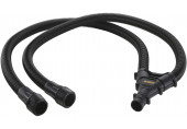 DEWALT DWV9470-XJ AirLock Y Porelszívó adapter