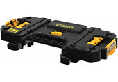 DeWALT DWV9510-XJ Tárolórendszer rögzítő DWV902/DWV905 porszívóhoz SÉRÜLT CSOMAGOLÁS
