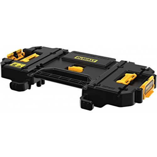 DeWALT DWV9510-XJ Tárolórendszer rögzítő DWV902/DWV905 porszívóhoz SÉRÜLT CSOMAGOLÁS