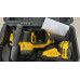 KIÁRUSÍTÁS DeWALT DCMCS575X1 akkus láncfűrész 50 cm 54 V 1×9,0 Ah koffer SZERVIZELT