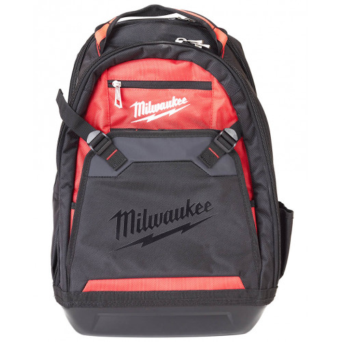 Milwaukee 48228200 Hátitáska szerszámtartóval