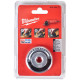 Milwaukee Fixtec Szorítóanya M14 4932352473