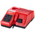 Milwaukee M12-18C töltő 4932352959