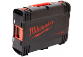 Milwaukee HD Box Size 1 - Heavy Duty koffer 4932453385
