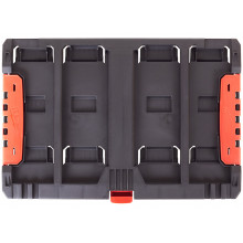 Milwaukee PACKOUT Adapter HD kofferekhez 4932464081