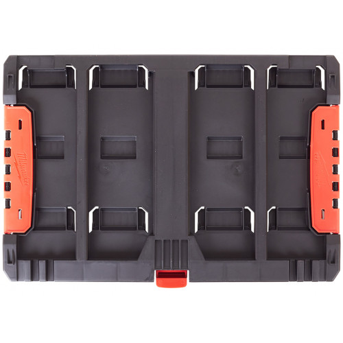 Milwaukee PACKOUT Adapter HD kofferekhez 4932464081