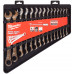 Milwaukee 4932464994 Racsnis csillag - villáskulcs készlet 15 r. Max Bite