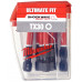 Milwaukee Shockwave bit TX30 50 mm- 10 db 4932471574