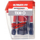 Milwaukee Shockwave bit TX30 50 mm- 10 db 4932471574