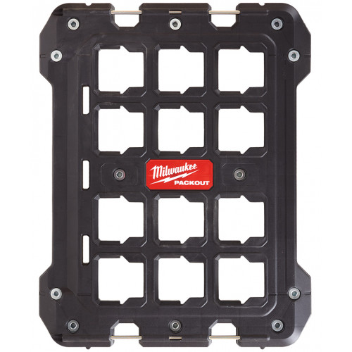Milwaukee PACKOUT Rögzítőlemez (28x594x467mm) 4932471638
