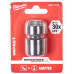 Milwaukee Shockwave Dugókulcs adapter 1/2˝-1/4˝ 4932471828