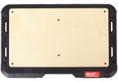 Milwaukee PACKOUT Személyre szabható munkafelület (53x607x389mm) 4932472128
