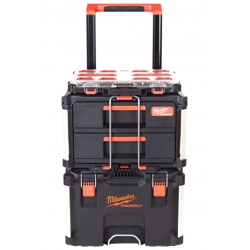 Milwaukee PACKOUT Induló szett 4932479957