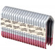 Milwaukee Tűzőkapcsok - kerítésépítéshez (45mm/960db) 4932480359